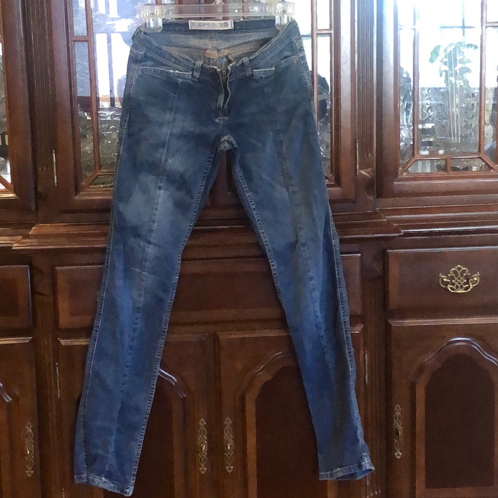 Cute Blue Jeans